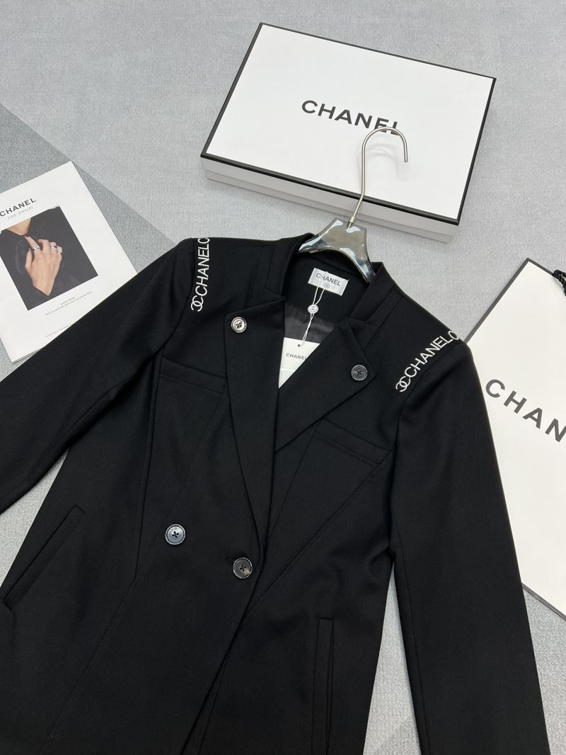 Chanel Outwear